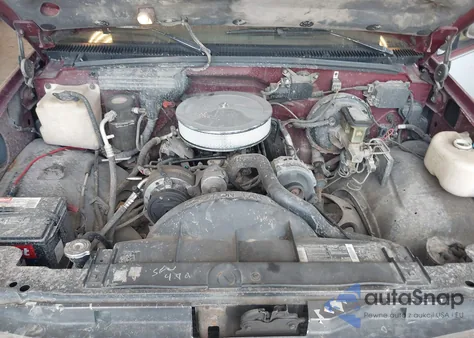 1994 Chevrolet Gmt-400 C1500 z USA, uszkodzony, nr VIN 1GCEC19K7RE215785